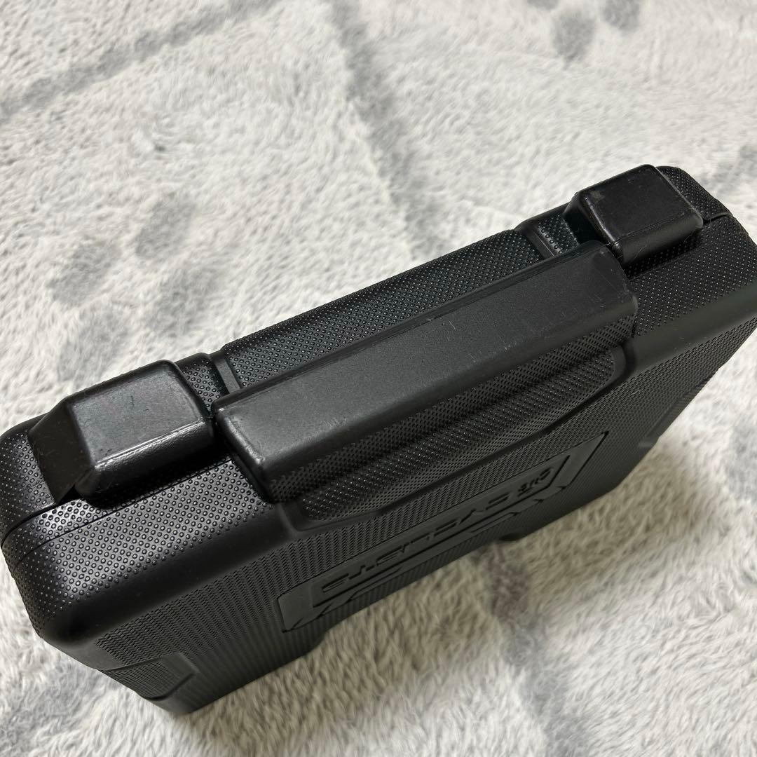 CYCLISTS 自転車専用工具セット 23点セット （CT-K01）
