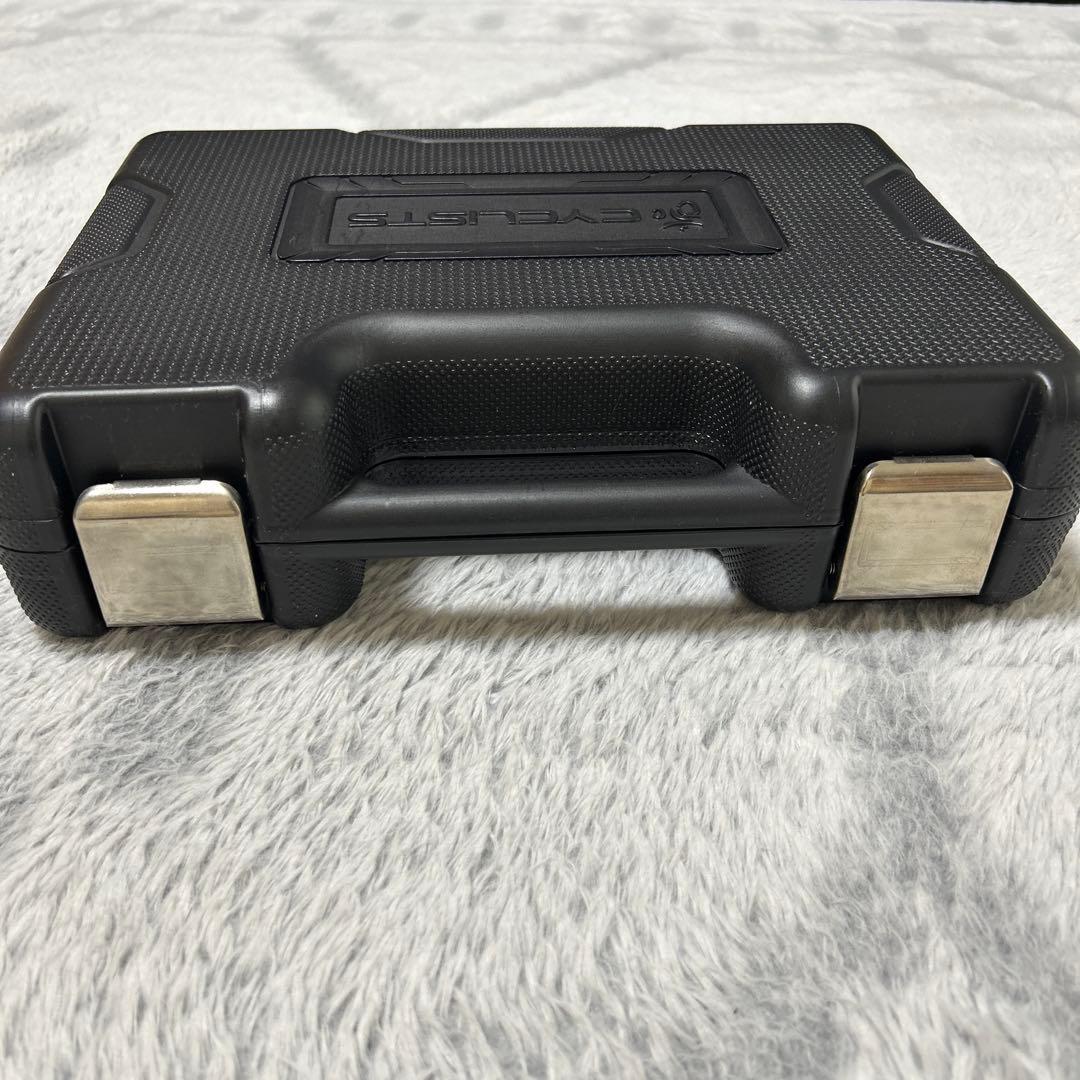 CYCLISTS 自転車専用工具セット 23点セット （CT-K01）
