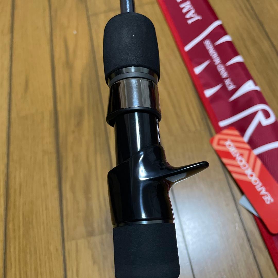 未使用品　シーフロアコントロールJAMROD4FORCE