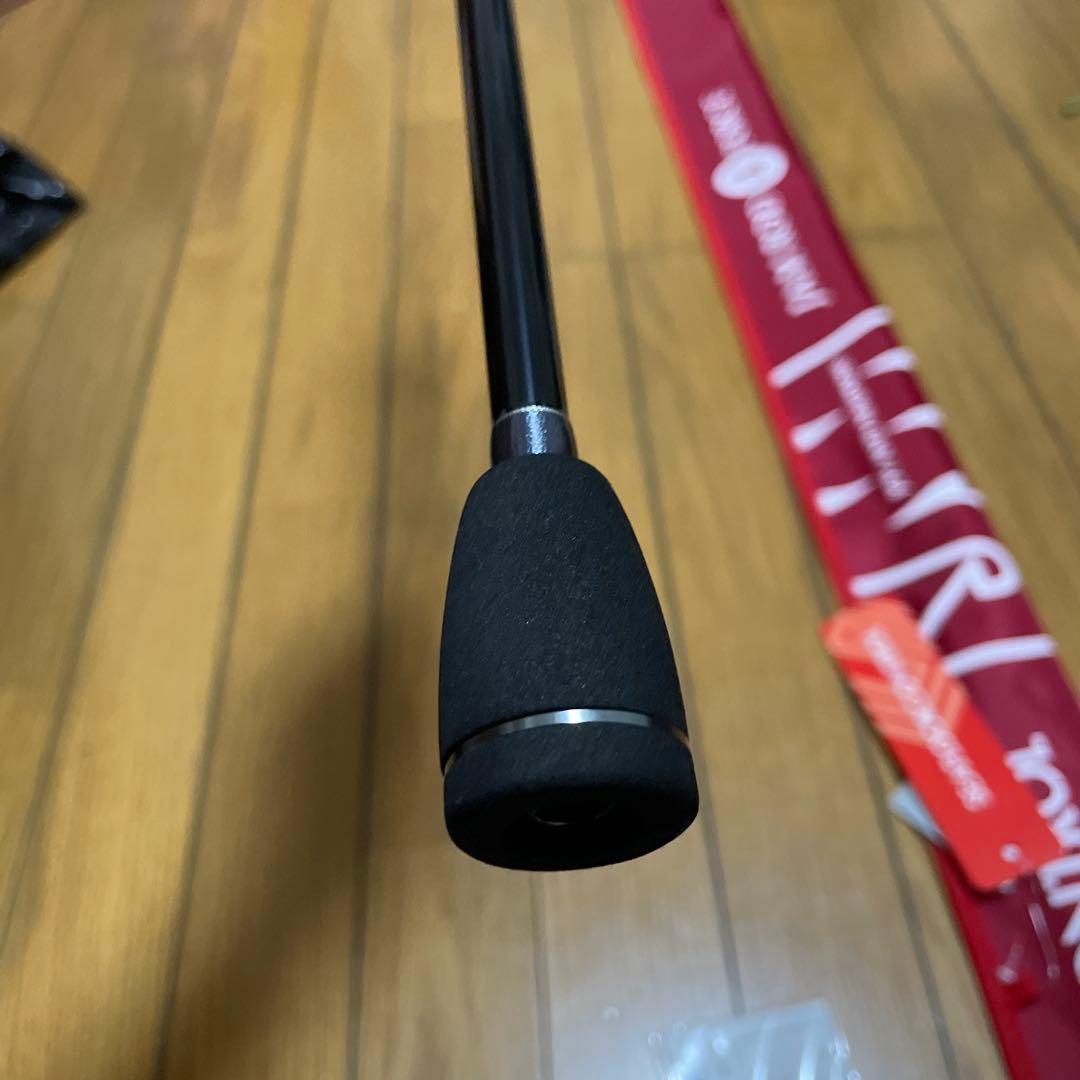 未使用品　シーフロアコントロールJAMROD4FORCE