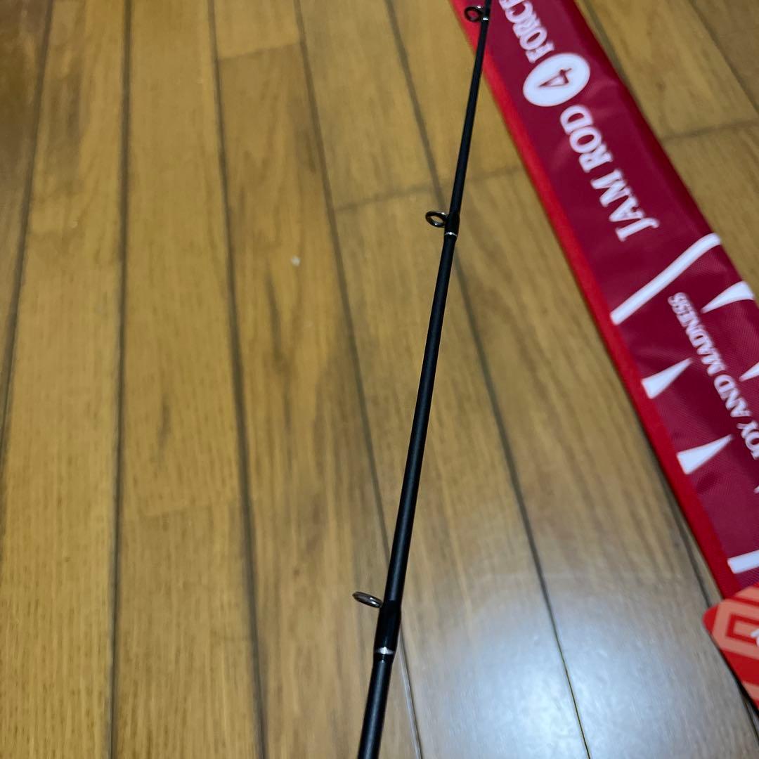 未使用品　シーフロアコントロールJAMROD4FORCE