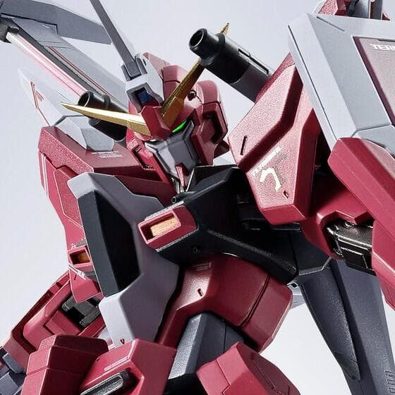 L ROBOT魂 　3セット　新品未開封