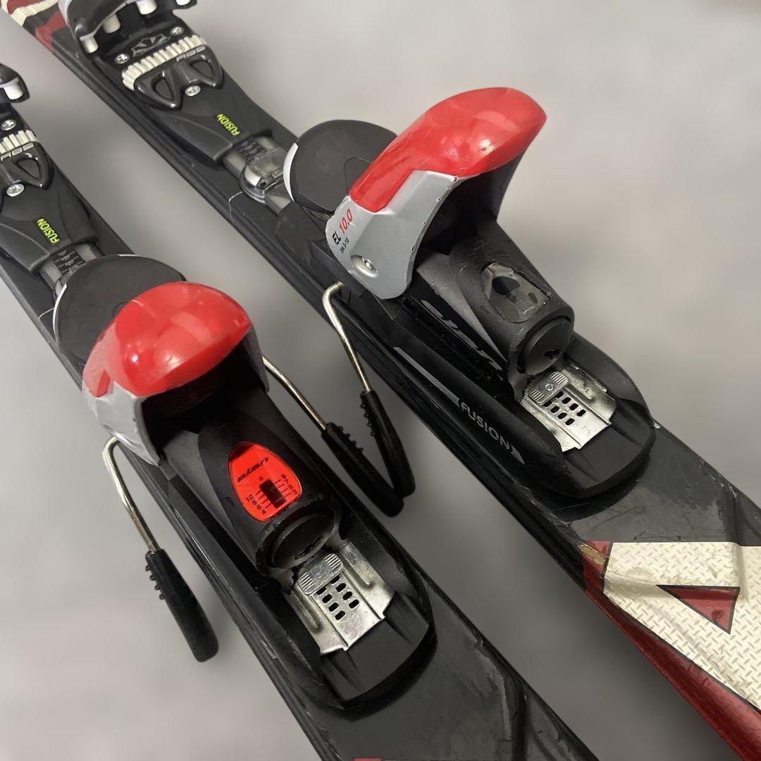 ★メンテ済　スキー板　elan A-SERIES 152cm
