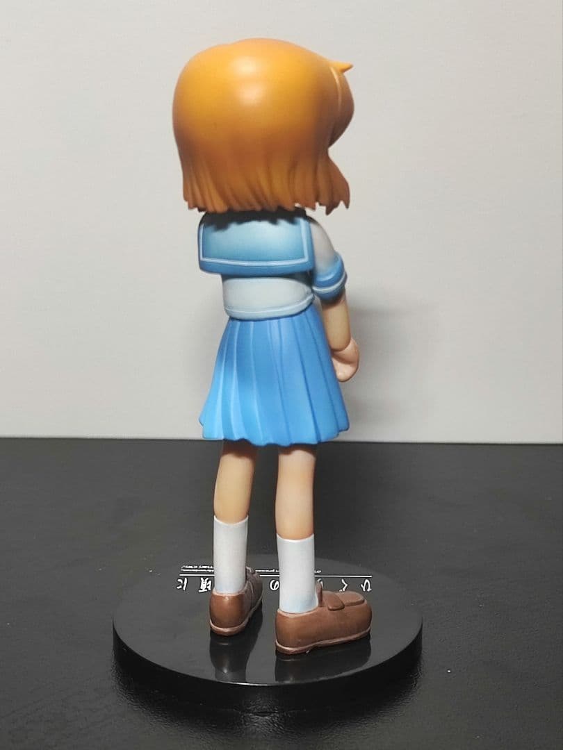 マックスファクトリー コレクト700 ひぐらしのなく頃に 竜宮レナ 制服