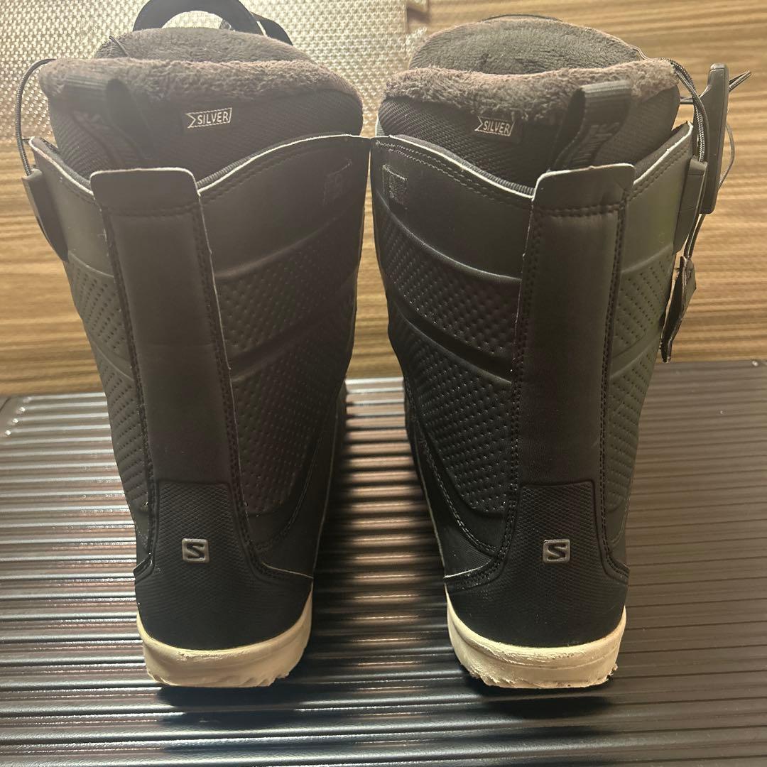 スノーボード SALOMON FACTION 27cm