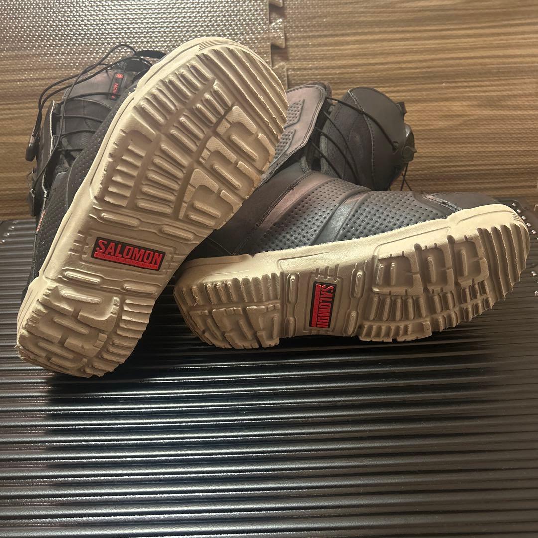 スノーボード SALOMON FACTION 27cm