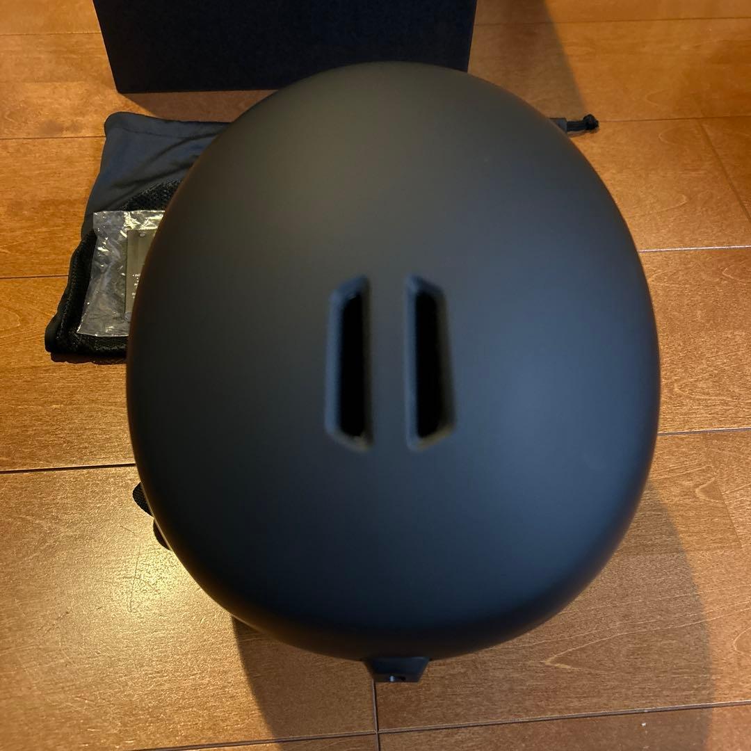OAKLEY MOD1 スノーヘルメット Sサイズ オークリー　マットブラック