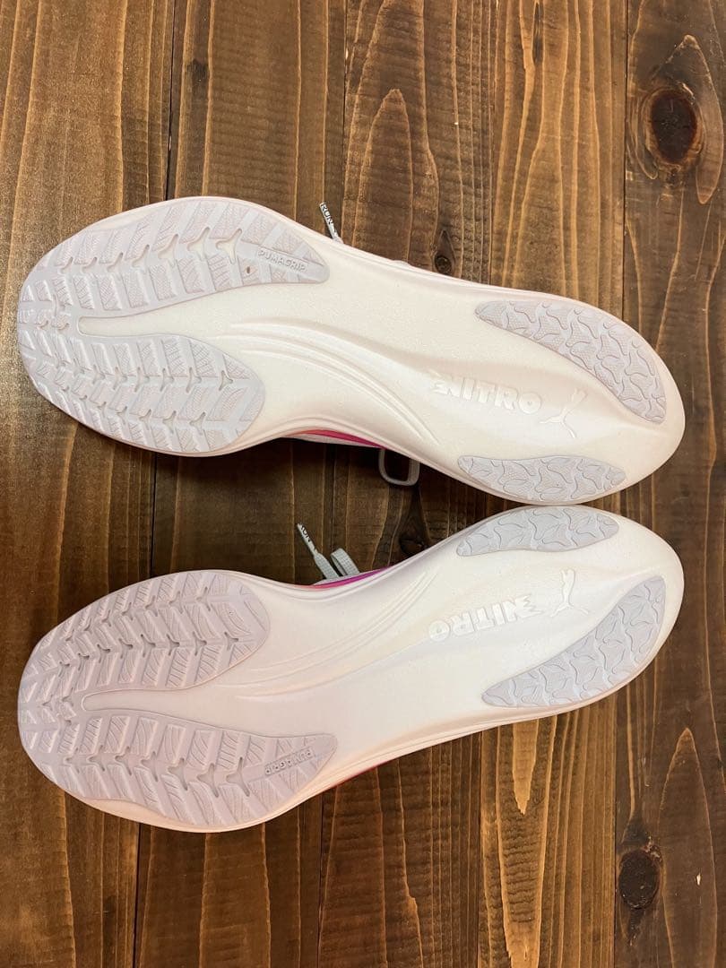 PUMA プーマ NITRO プロビオ ニトロ 26cm US8