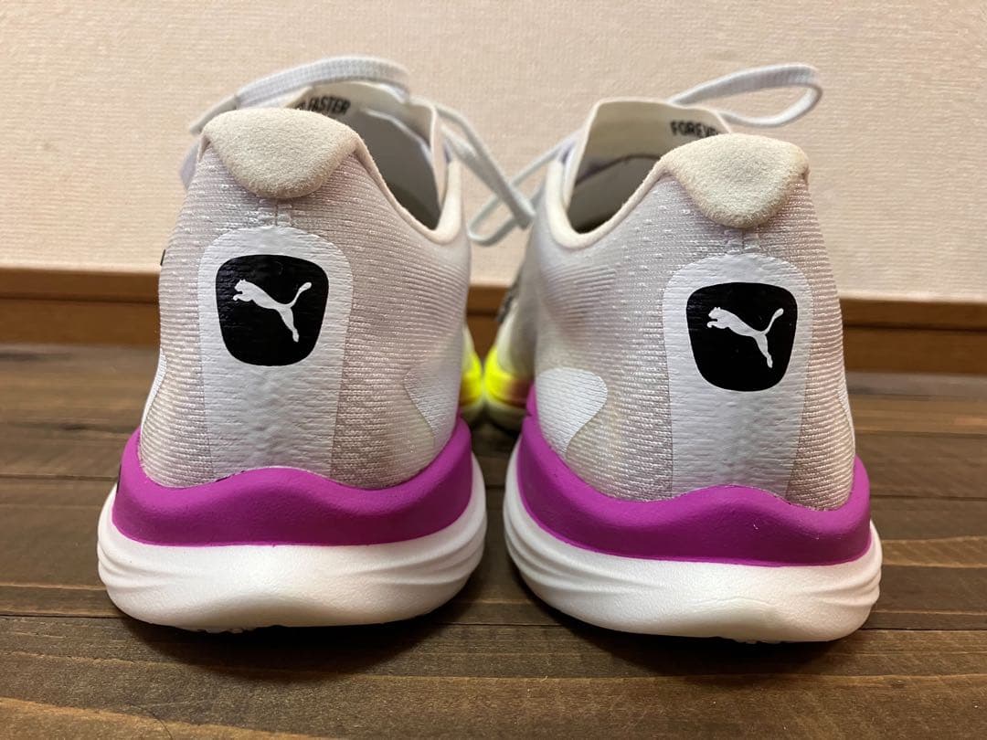 PUMA プーマ NITRO プロビオ ニトロ 26cm US8