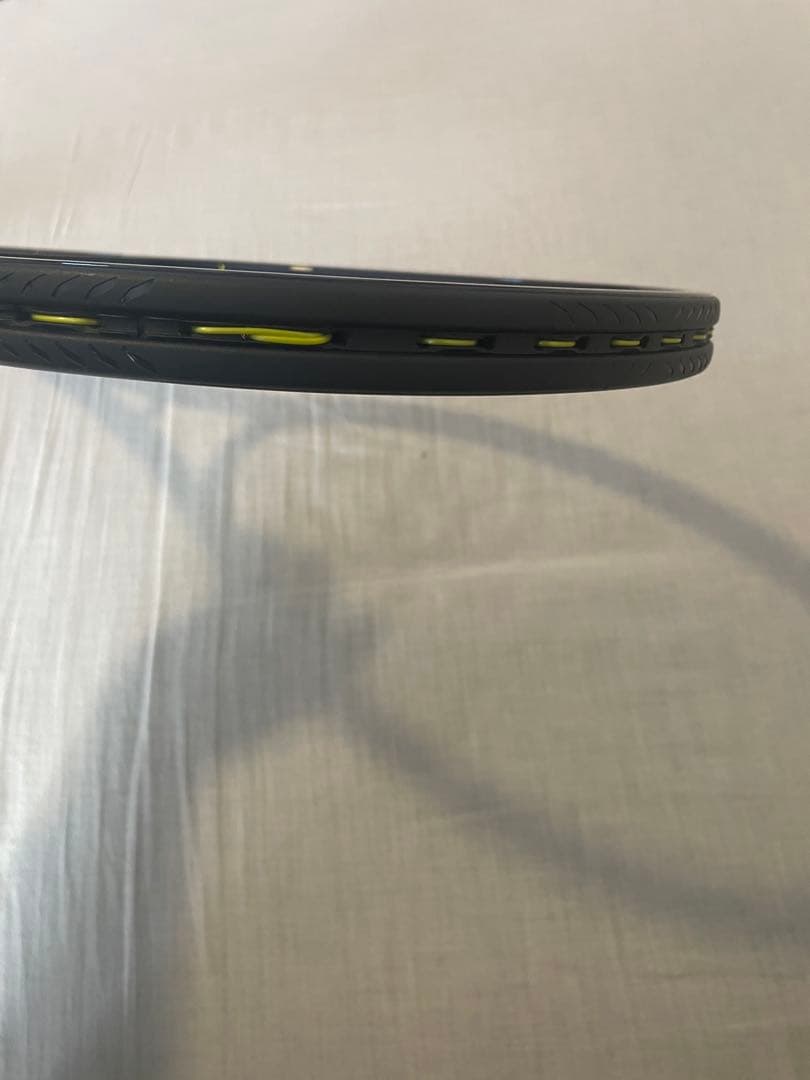 美品　ファントムグラファイトXS 285g グリップ1