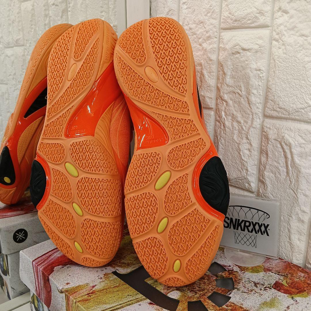 Wade Dlo1\"カボチャ\" リーニン　バッシュ
