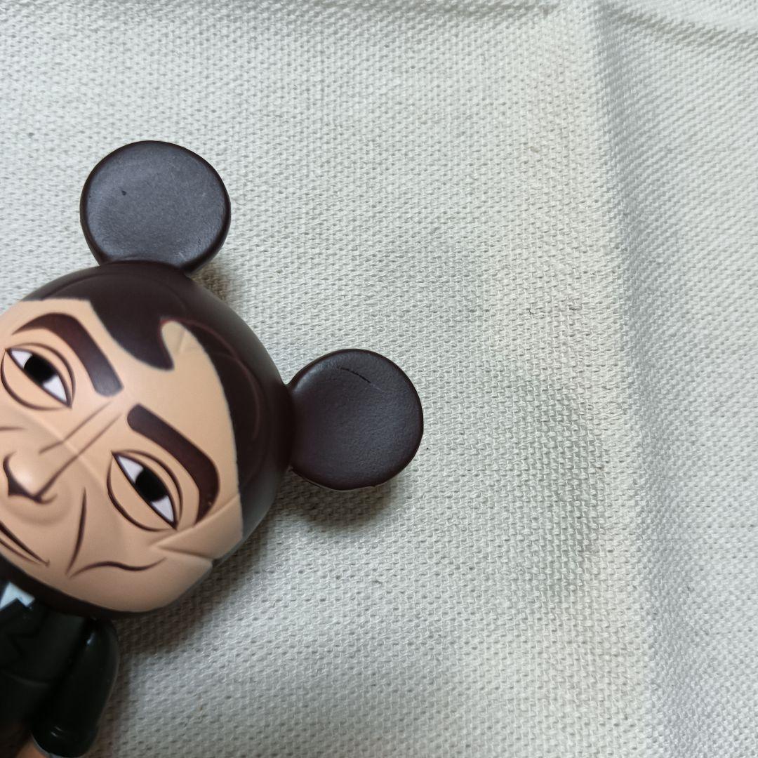 ディズニー バイナルメーション シークレット 5点セット