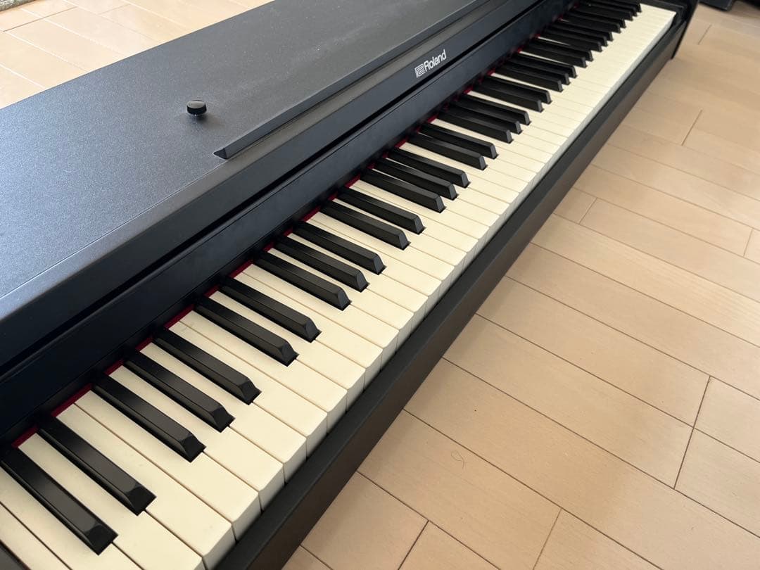 Roland Piano Digital RP102 [ブラック]