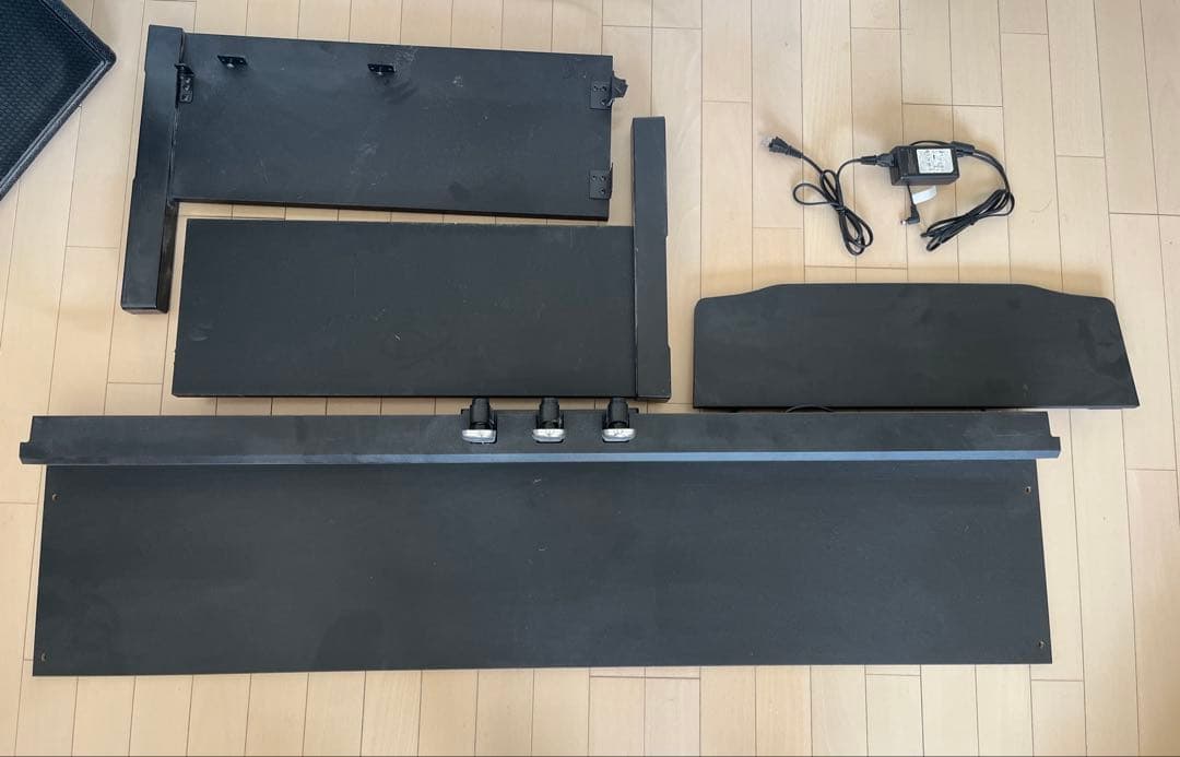 Roland Piano Digital RP102 [ブラック]