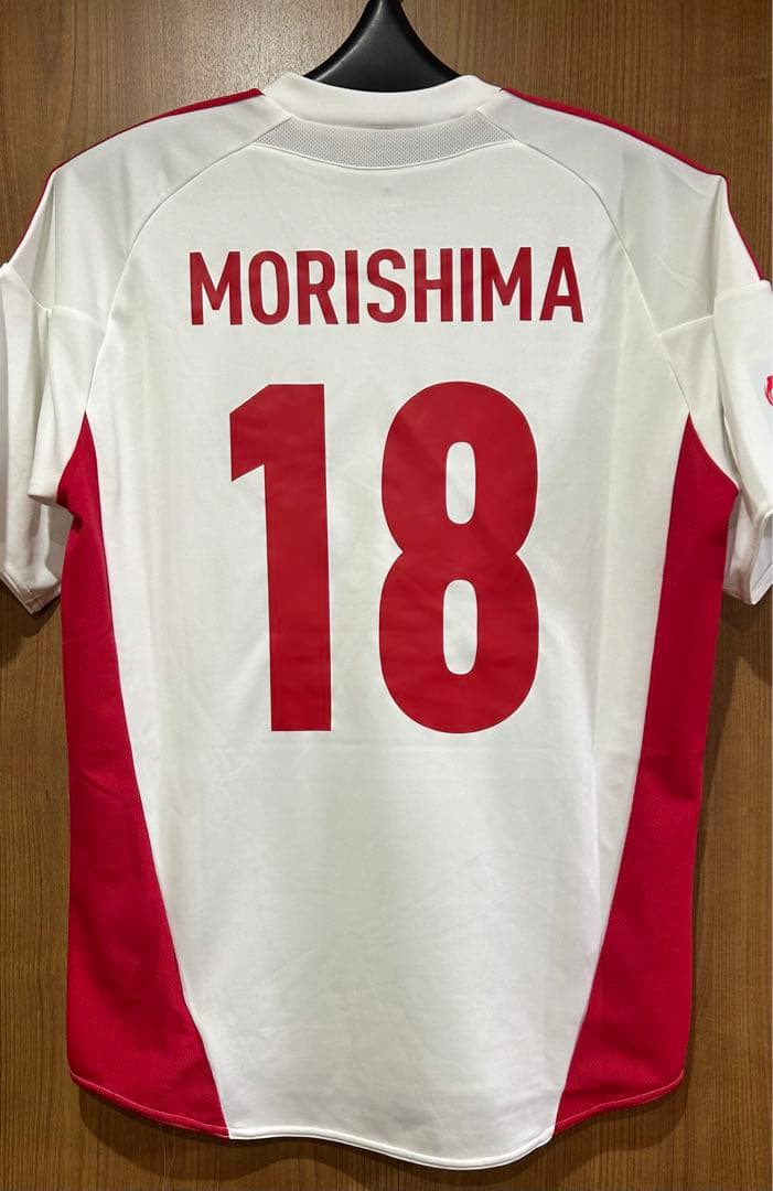 非売品 2013年 東日本大震災復興支援 Jリーグスペシャルマッチ Jリーグ選抜