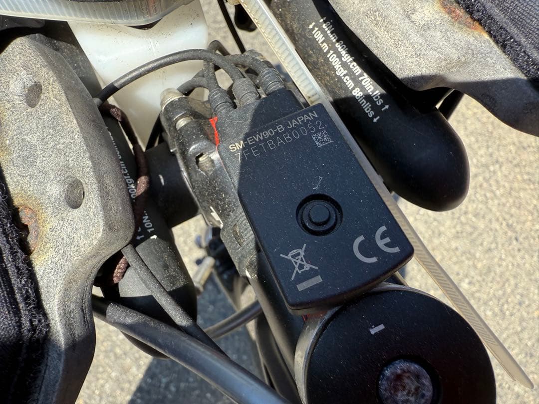スペシャライズド　シブ　サイズ48 DI-2 11s