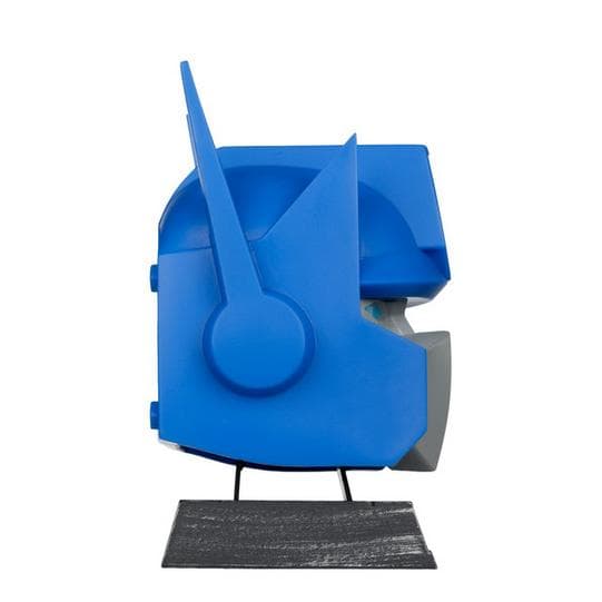 【マクファーレントイズ】新品 正規品 トランスフォーマー オプティマス プライム