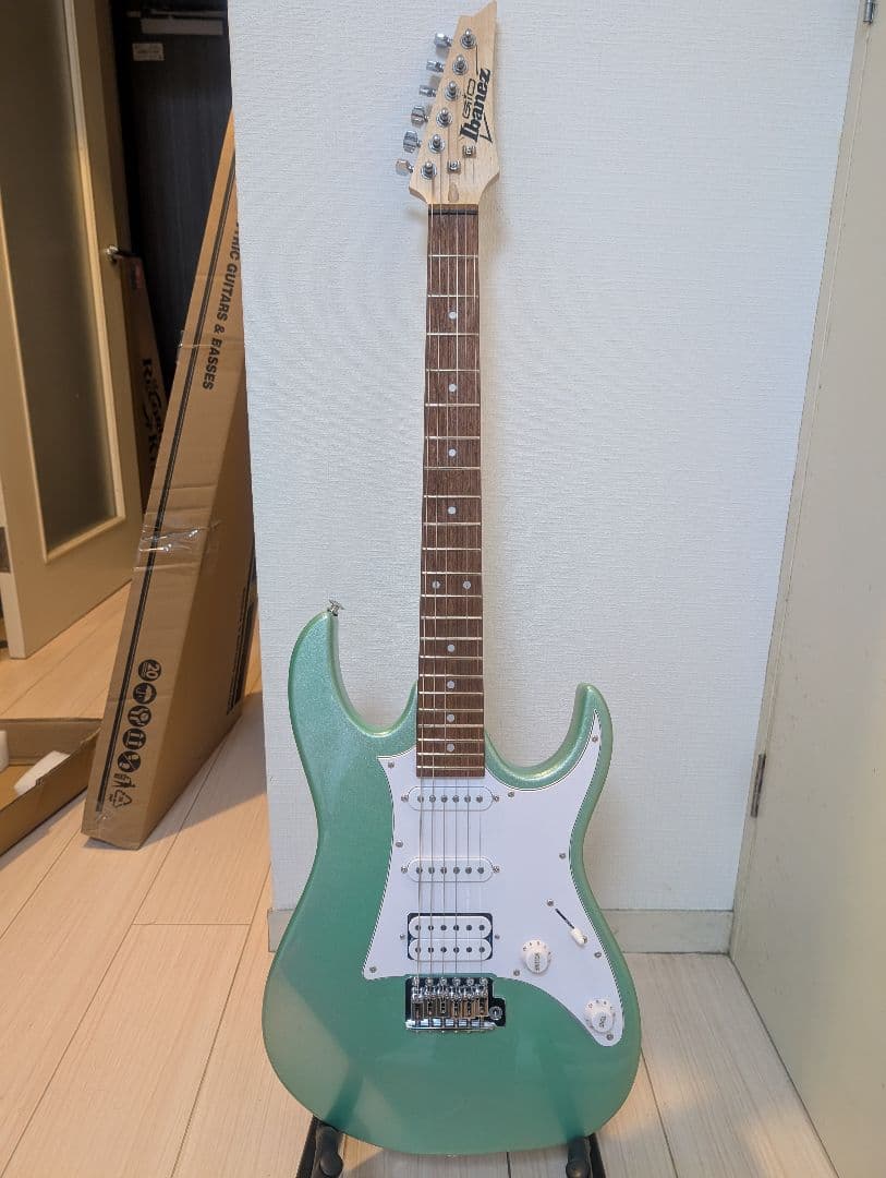 Ibanez GRX-40 MGN アイバニーズ エレキギター