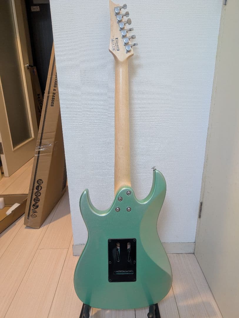 Ibanez GRX-40 MGN アイバニーズ エレキギター