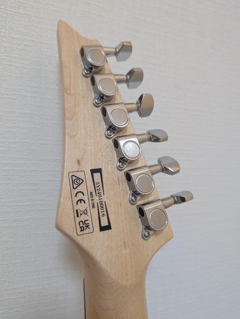 Ibanez GRX-40 MGN アイバニーズ エレキギター
