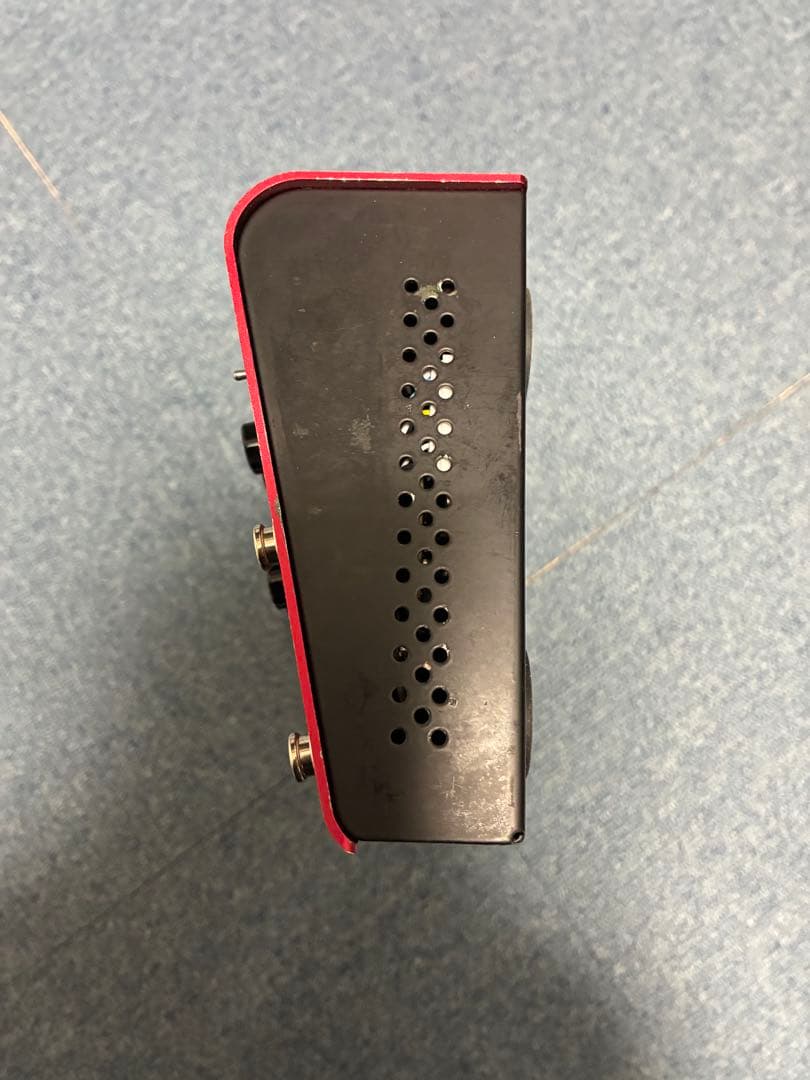 ギター BLACKSTAR AMPED2