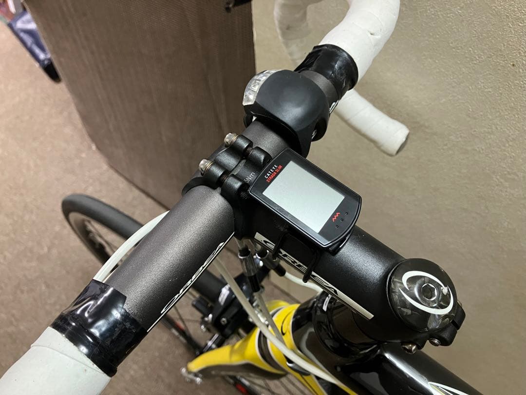 ORBEA　オルベア　オルカブロンズ　ロードバイク　カーボン