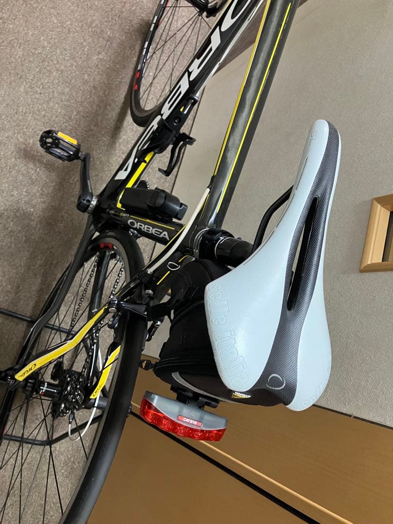 ORBEA　オルベア　オルカブロンズ　ロードバイク　カーボン