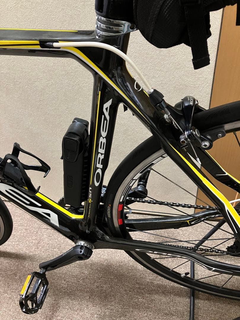 ORBEA　オルベア　オルカブロンズ　ロードバイク　カーボン