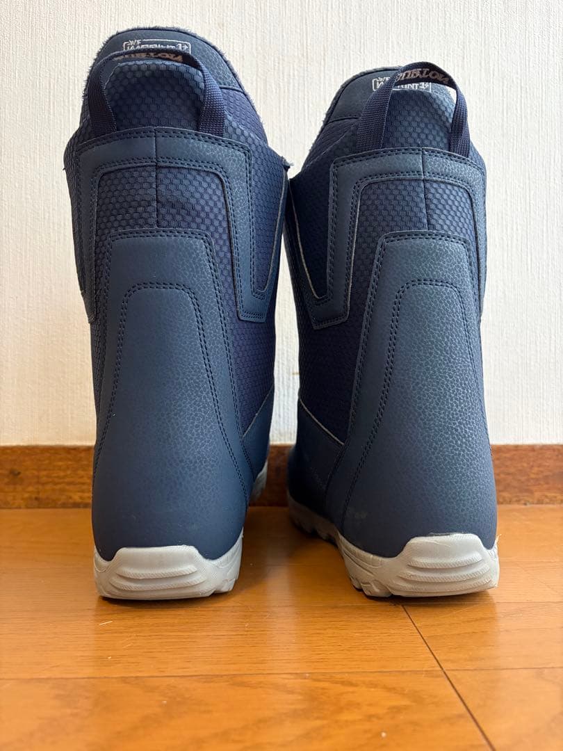 スノーボード BURTON MOTO BOA WIDE