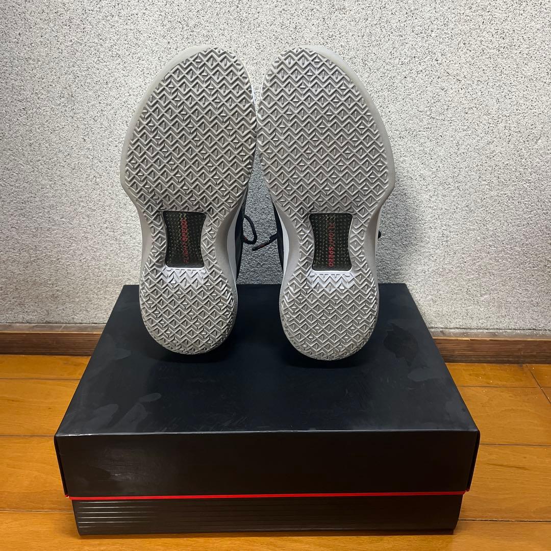 シューズ(男性用) AIR JORDAN XXXII PF 26.5cm