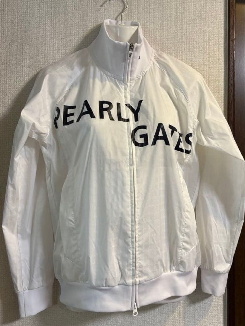 PEARLY GATES ジャケットレディース0