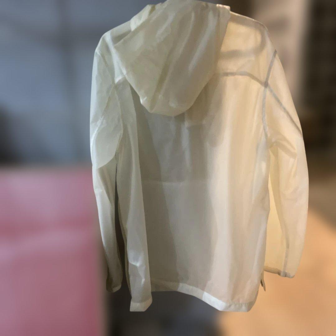  studio アノラック お値下げ不可