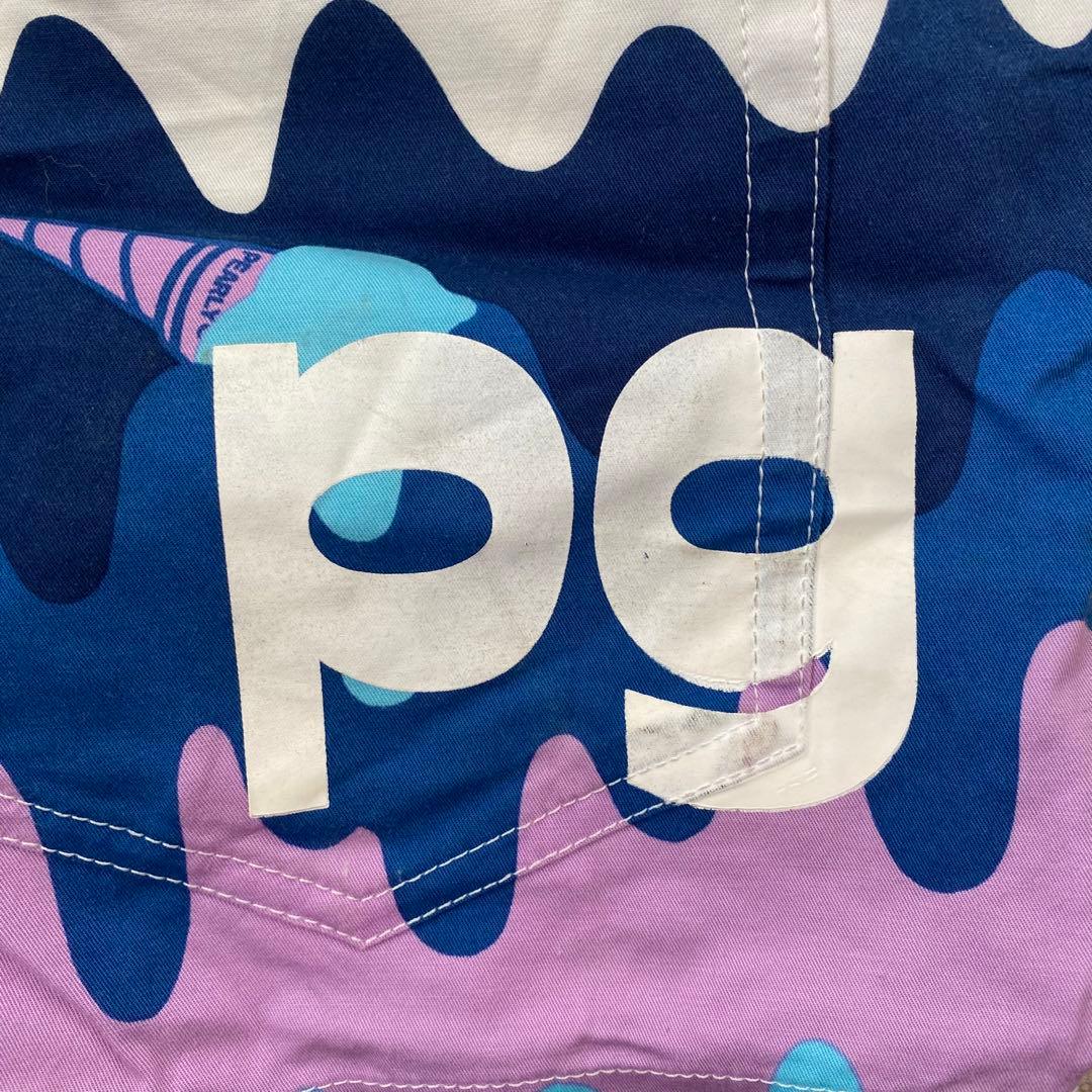 PEARLYGATES ショートパンツ 4点セット
