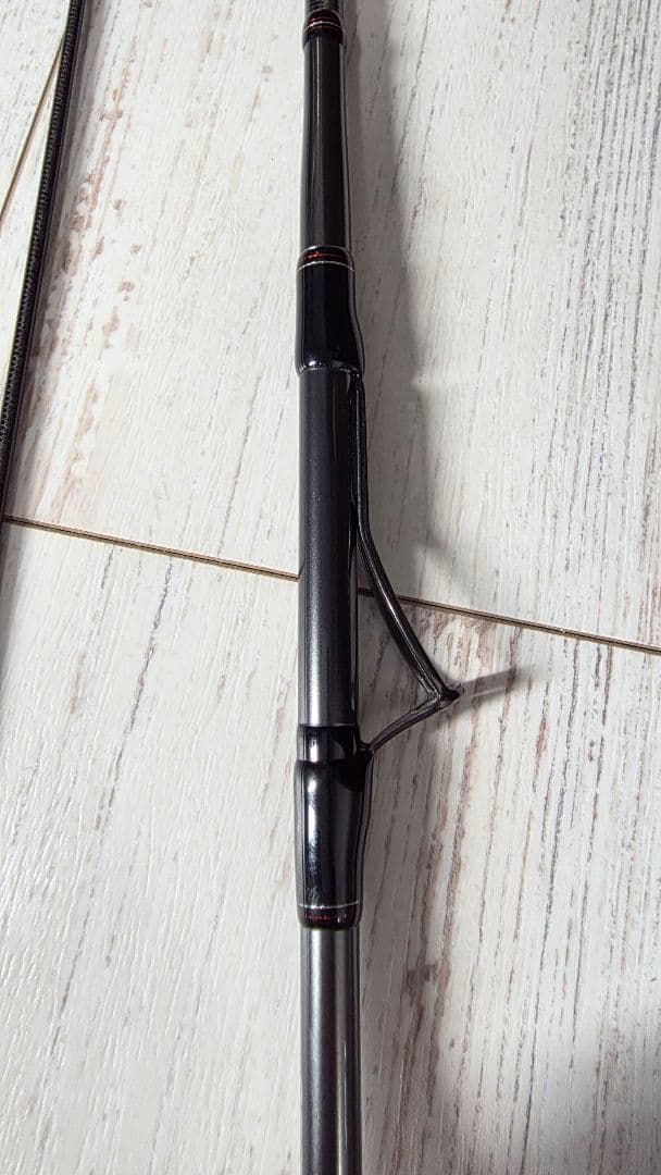 エメラルダス ストイスト RT IL 89LML ティップ側新品 ダイワ