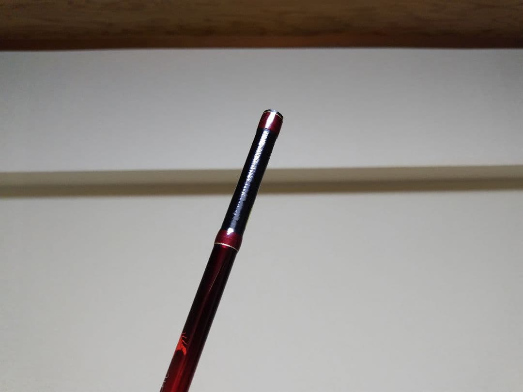 シマノワールドシャウラ 1602SS-3