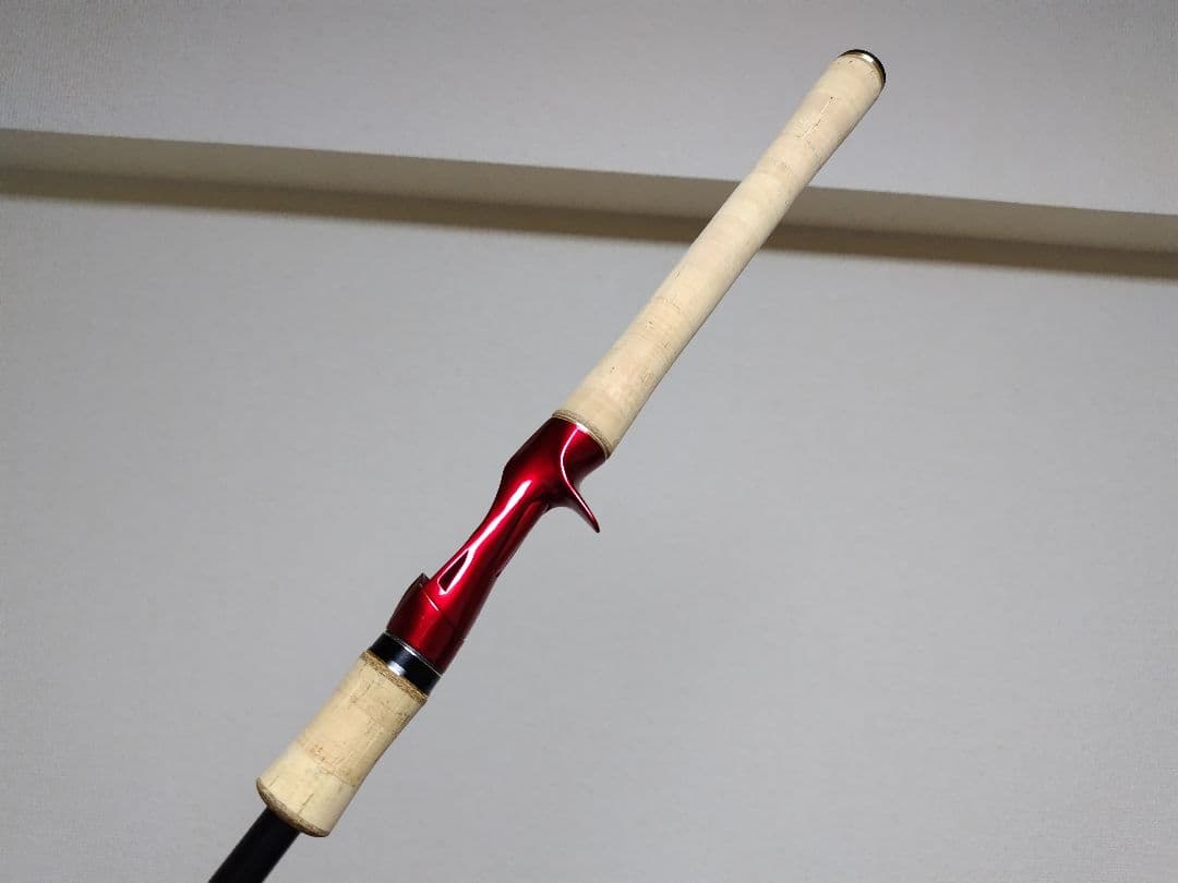シマノワールドシャウラ 1602SS-3