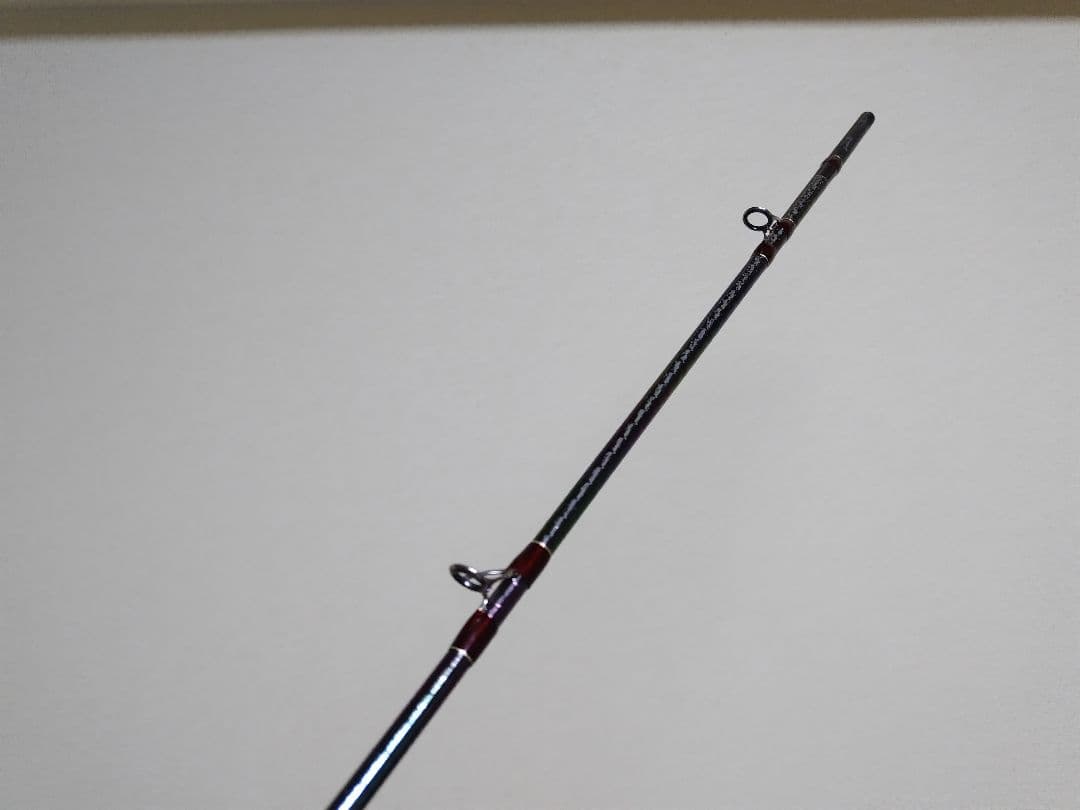 シマノワールドシャウラ 1602SS-3