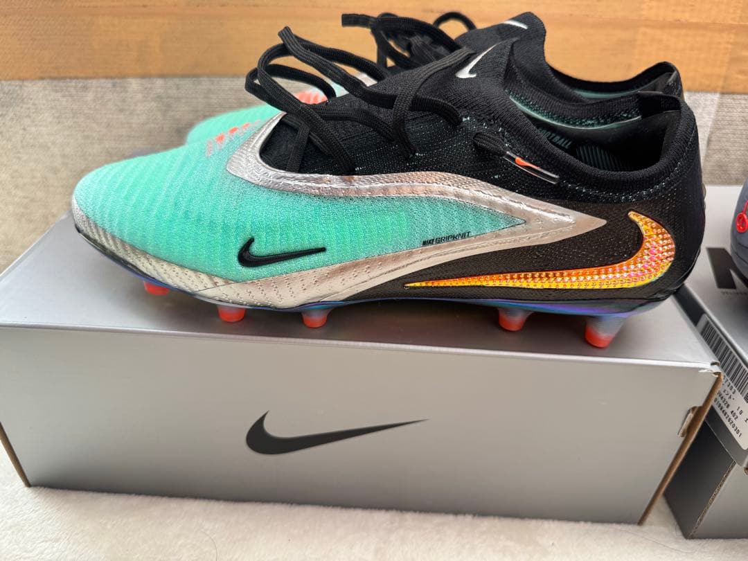Nike サッカーシューズ ファントムgx2