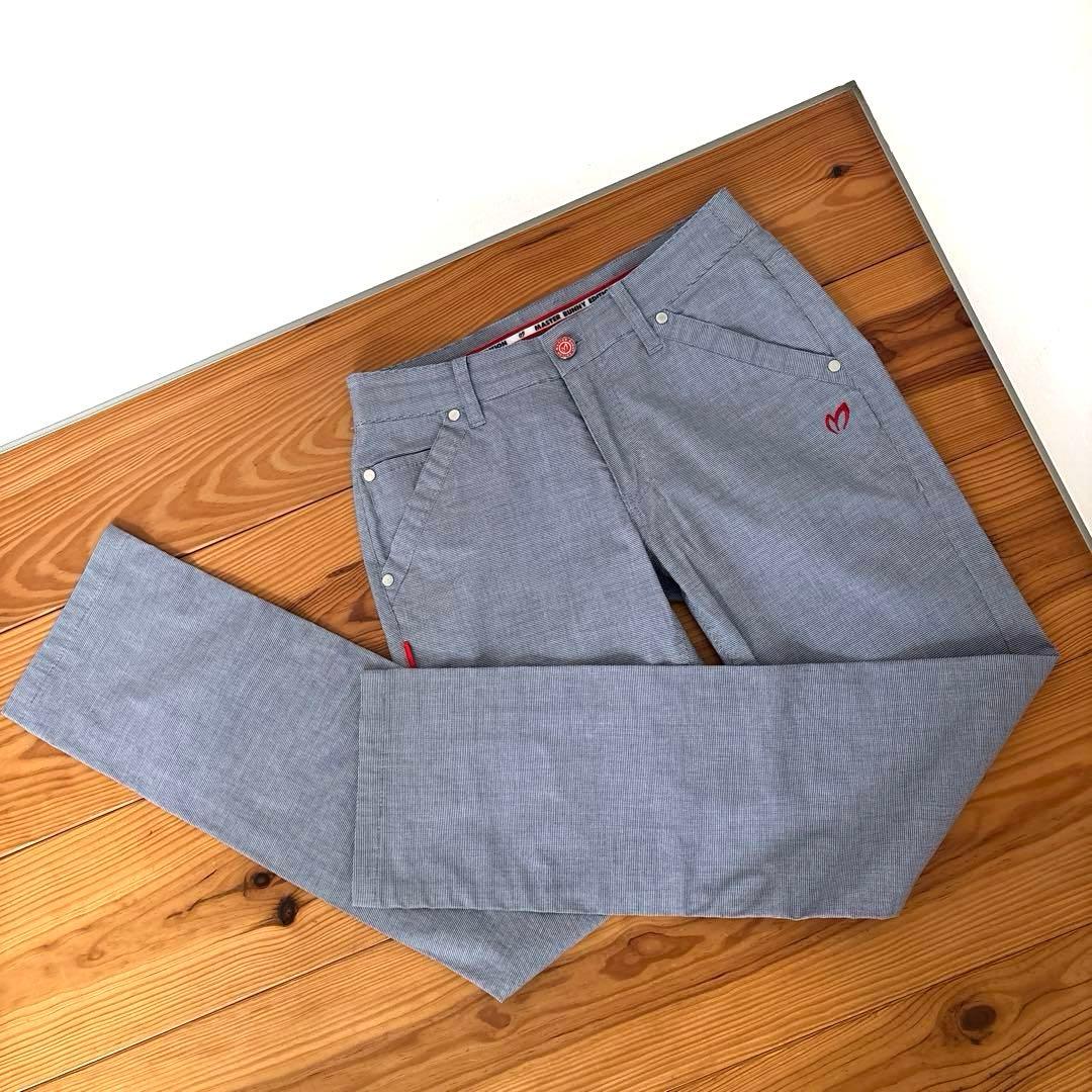 マスターバニー　ロングパンツ