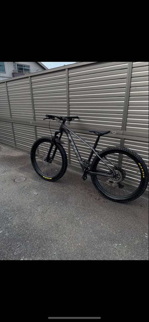 TREK Roscoe7 ロスコー7 MTB マウンテンバイク