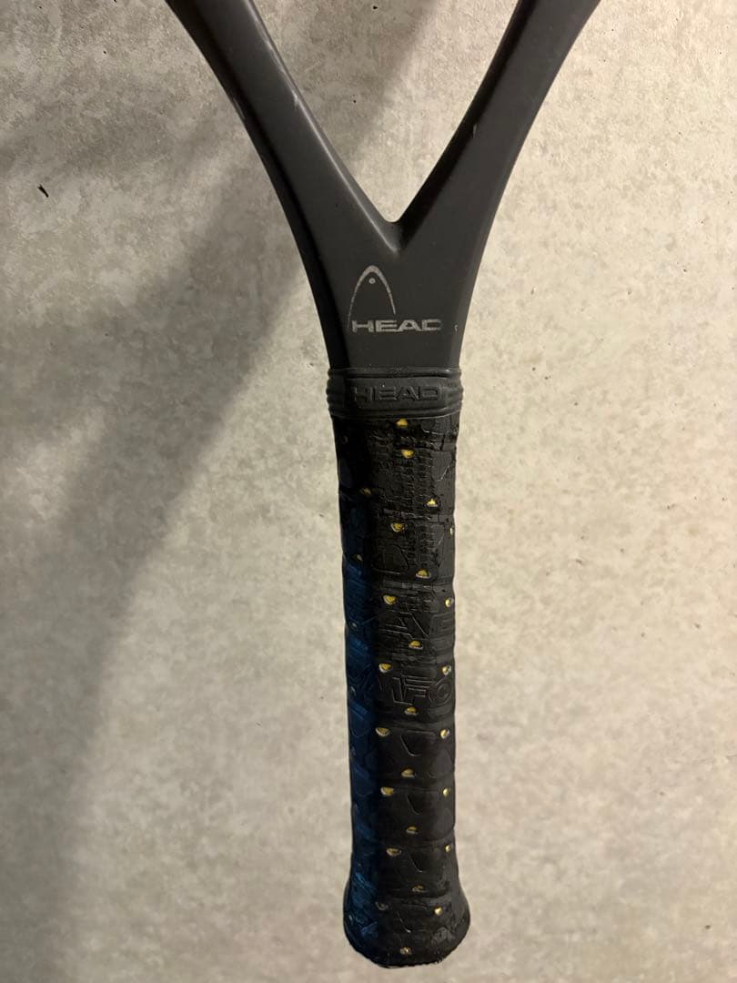 美品 超希少 HEAD i.S12 intelligence G2