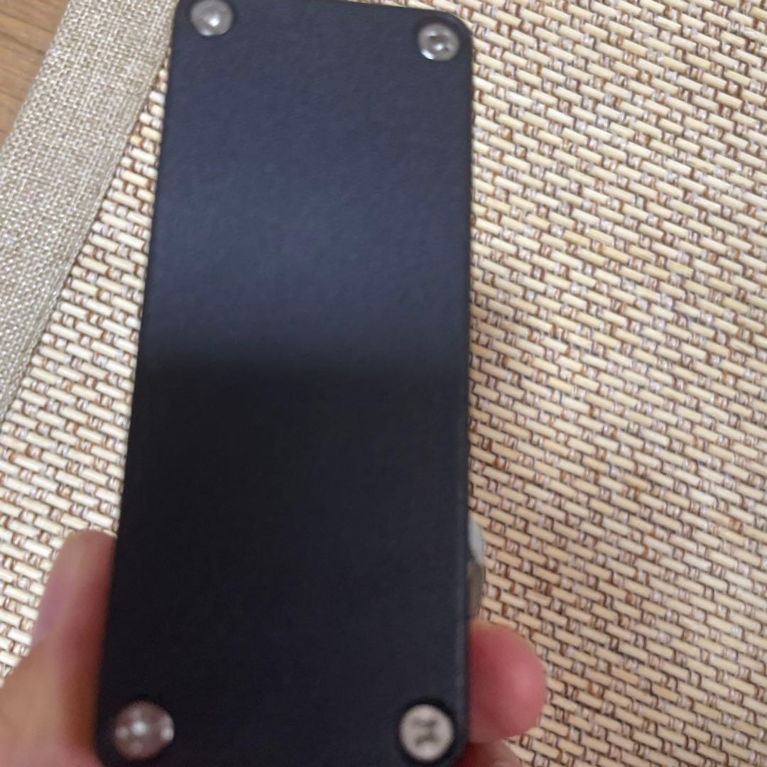 ギター Lee custom amplifier 12AX7BB vemram