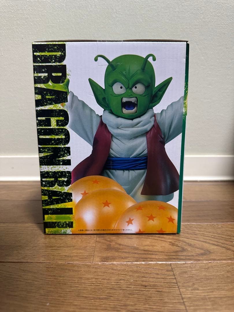 【新品未開封】F賞 デンデ　フィギュア　ドラゴンボール一番くじ