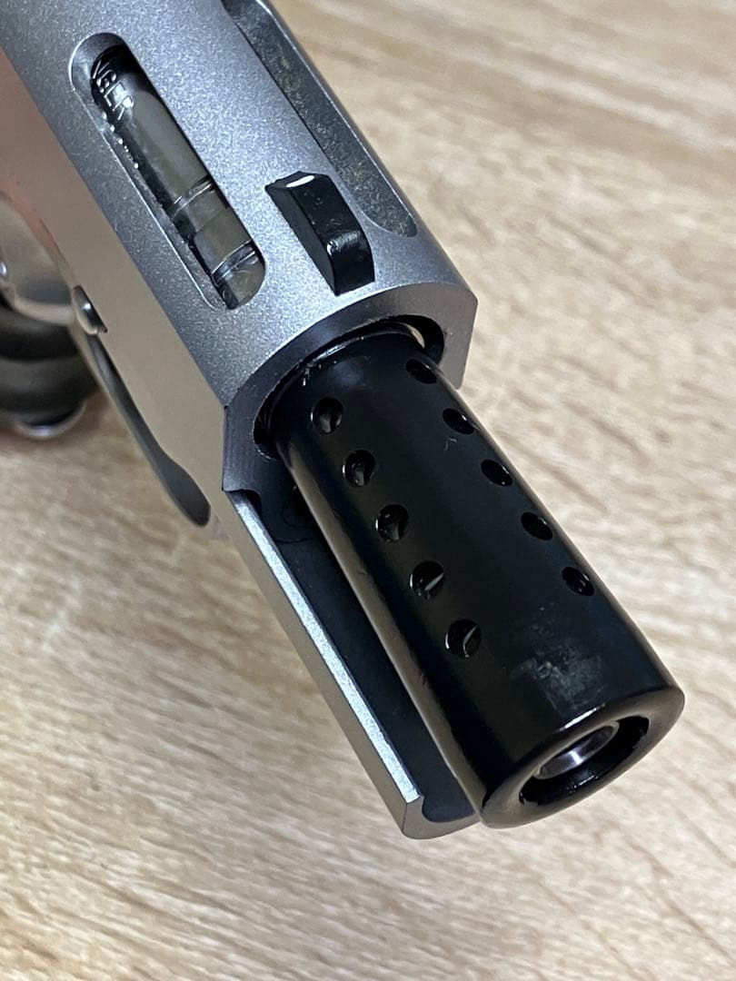WA V10 ウルトラコンパクト ガスブローバック