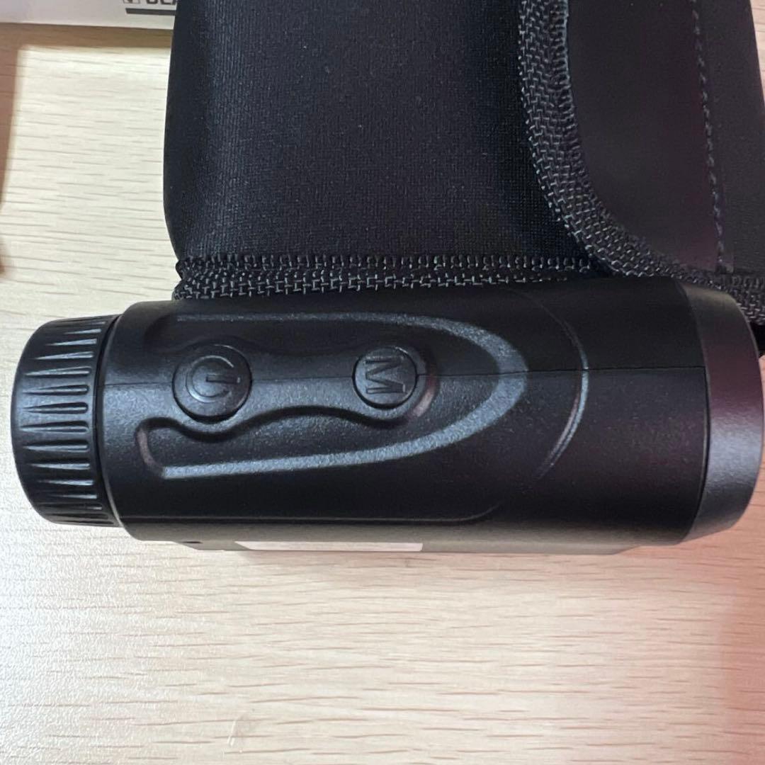 グリーンオン　レーザーキャディGREENON LASER CADDIE GL02