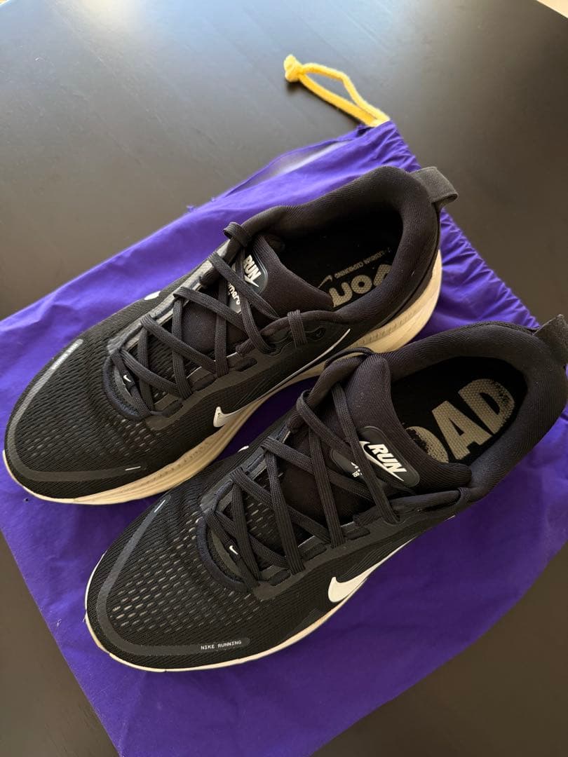 Nike ナイキ ボメロ 18 メンズ ロード ランニングシューズ　28.0cm
