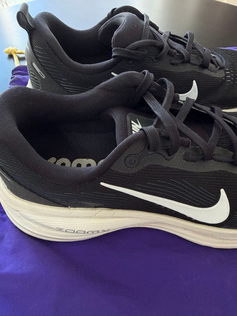 Nike ナイキ ボメロ 18 メンズ ロード ランニングシューズ　28.0cm