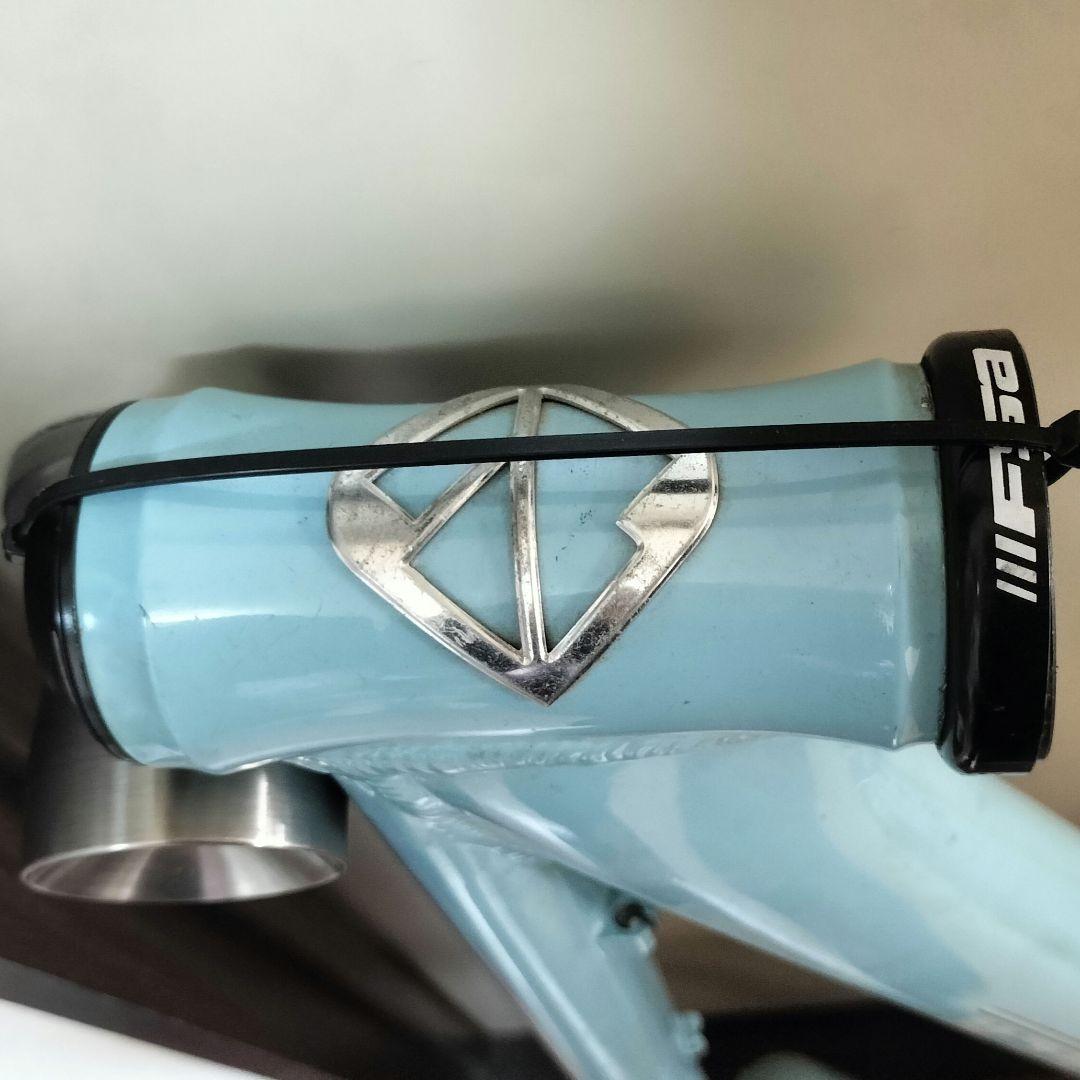 【月末セール】 Gary Fisher Paragon 29 MTB フレーム