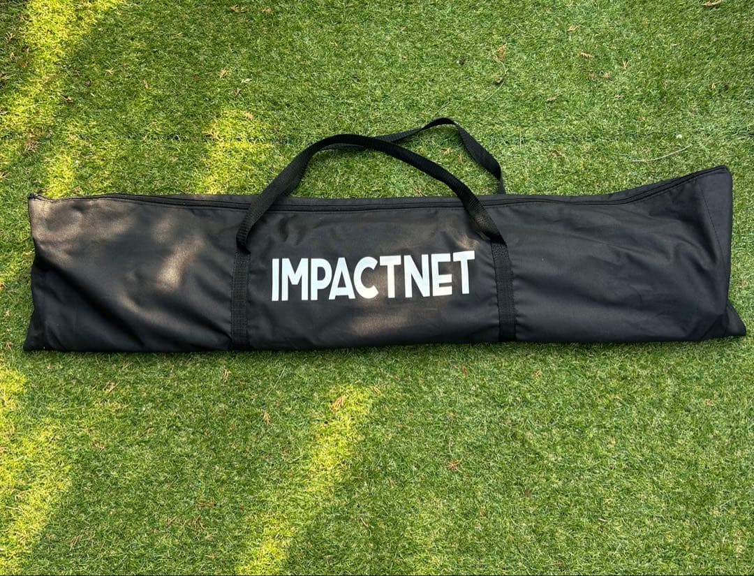【ゴルフ】IMPACTNET インパクトネット 3m サポートネット付き