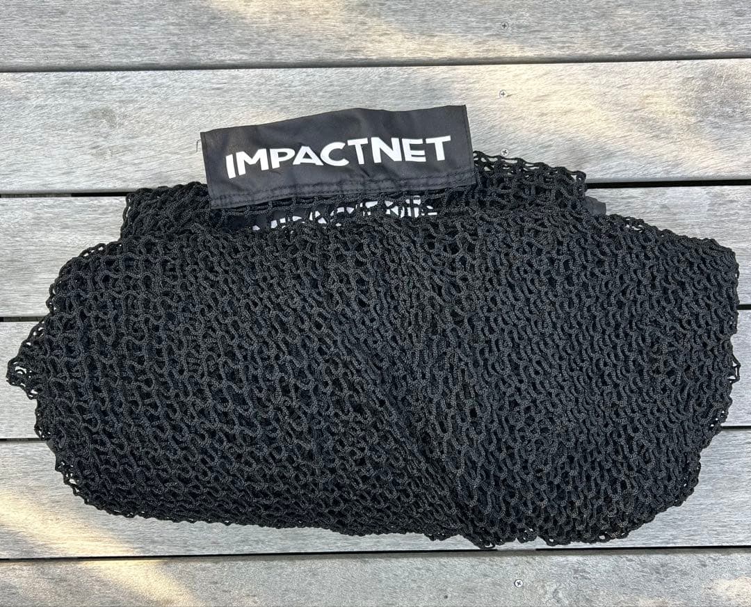 【ゴルフ】IMPACTNET インパクトネット 3m サポートネット付き